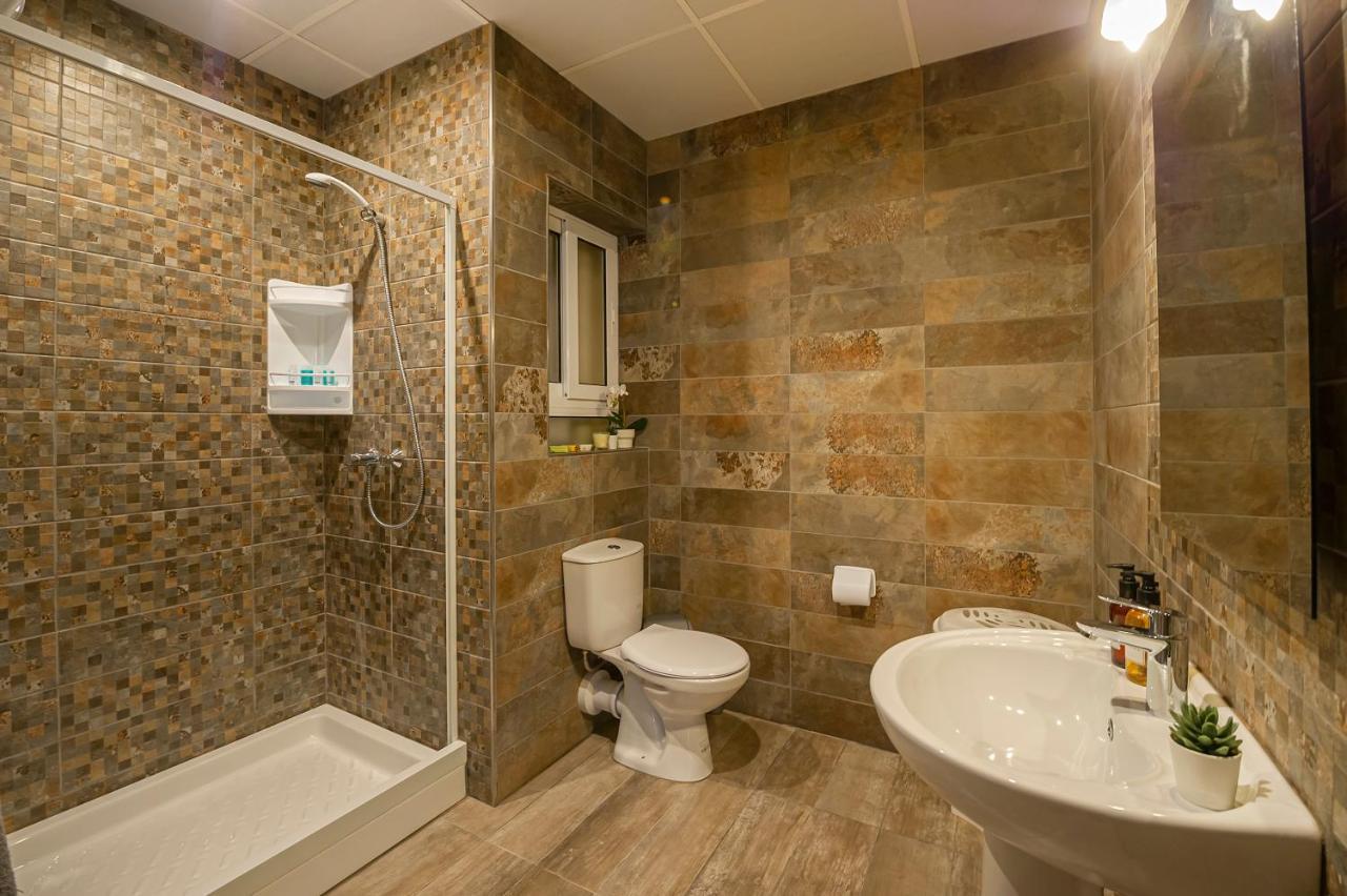 Summer Breeze 3 Bedroom Family Maisonette With Sunny Terrace In Mellieha - By Getawaysmalta Zewnętrze zdjęcie