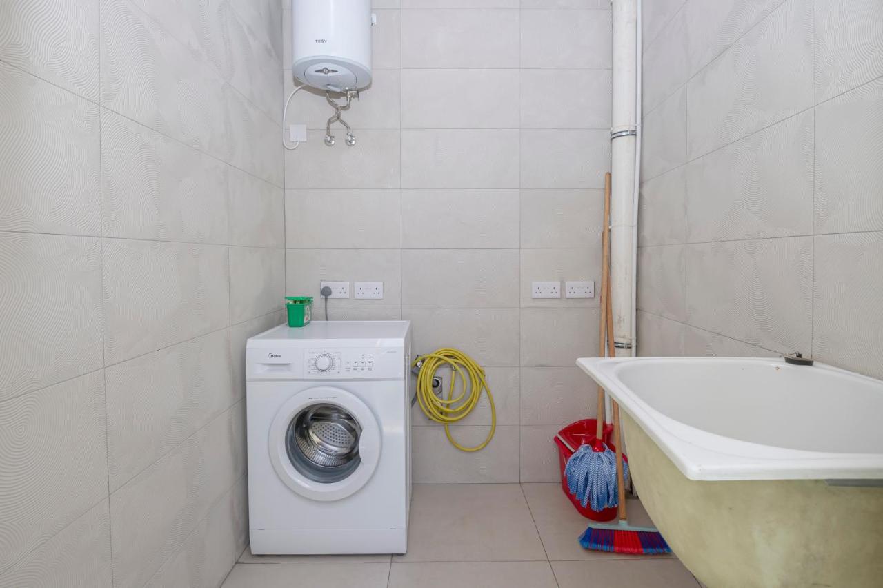 Summer Breeze 3 Bedroom Family Maisonette With Sunny Terrace In Mellieha - By Getawaysmalta Zewnętrze zdjęcie