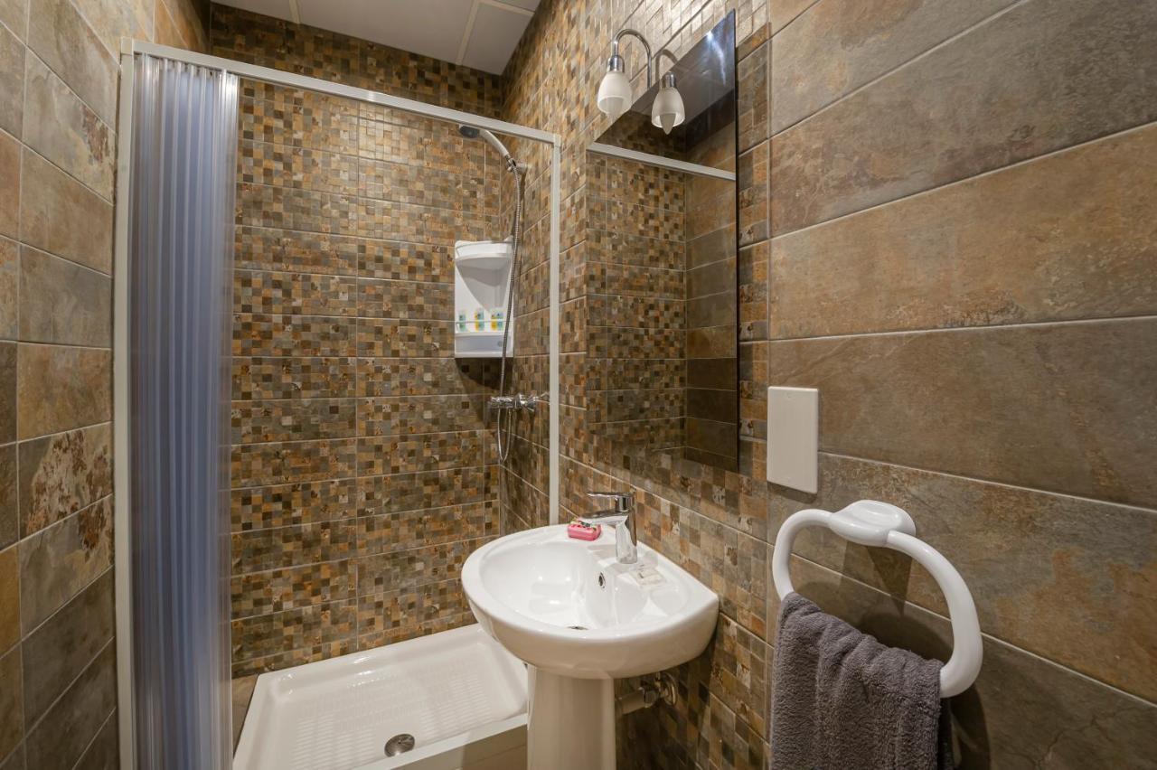 Summer Breeze 3 Bedroom Family Maisonette With Sunny Terrace In Mellieha - By Getawaysmalta Zewnętrze zdjęcie