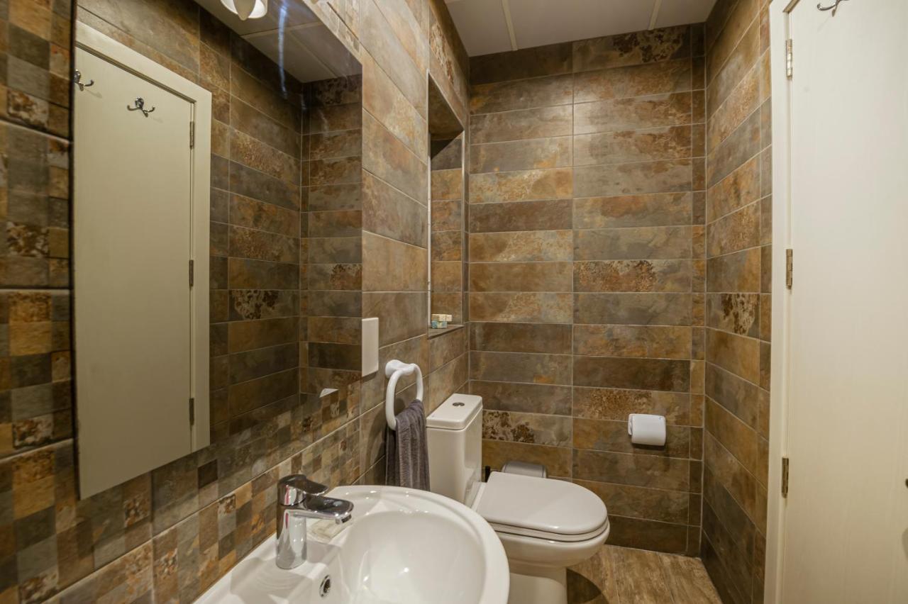 Summer Breeze 3 Bedroom Family Maisonette With Sunny Terrace In Mellieha - By Getawaysmalta Zewnętrze zdjęcie